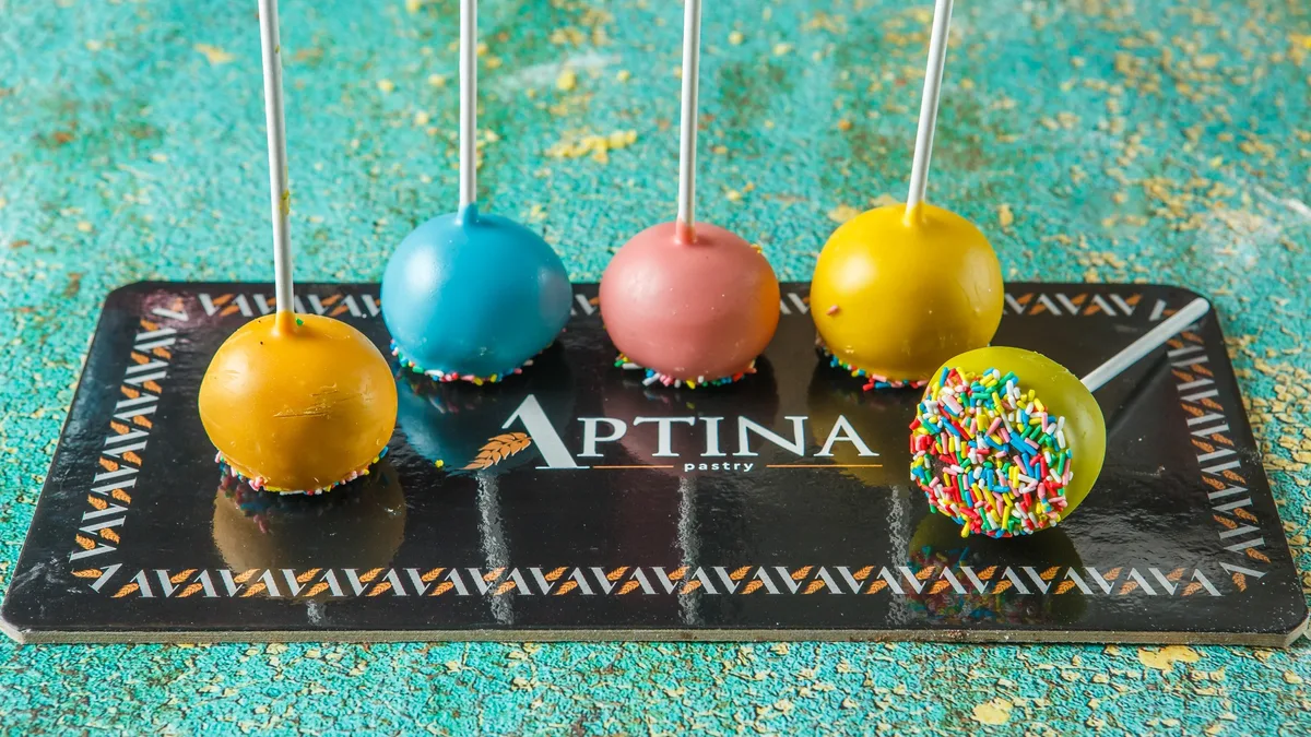 Pop Cake