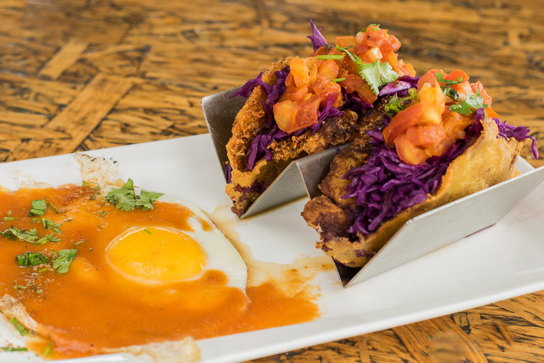 Brunchpanada