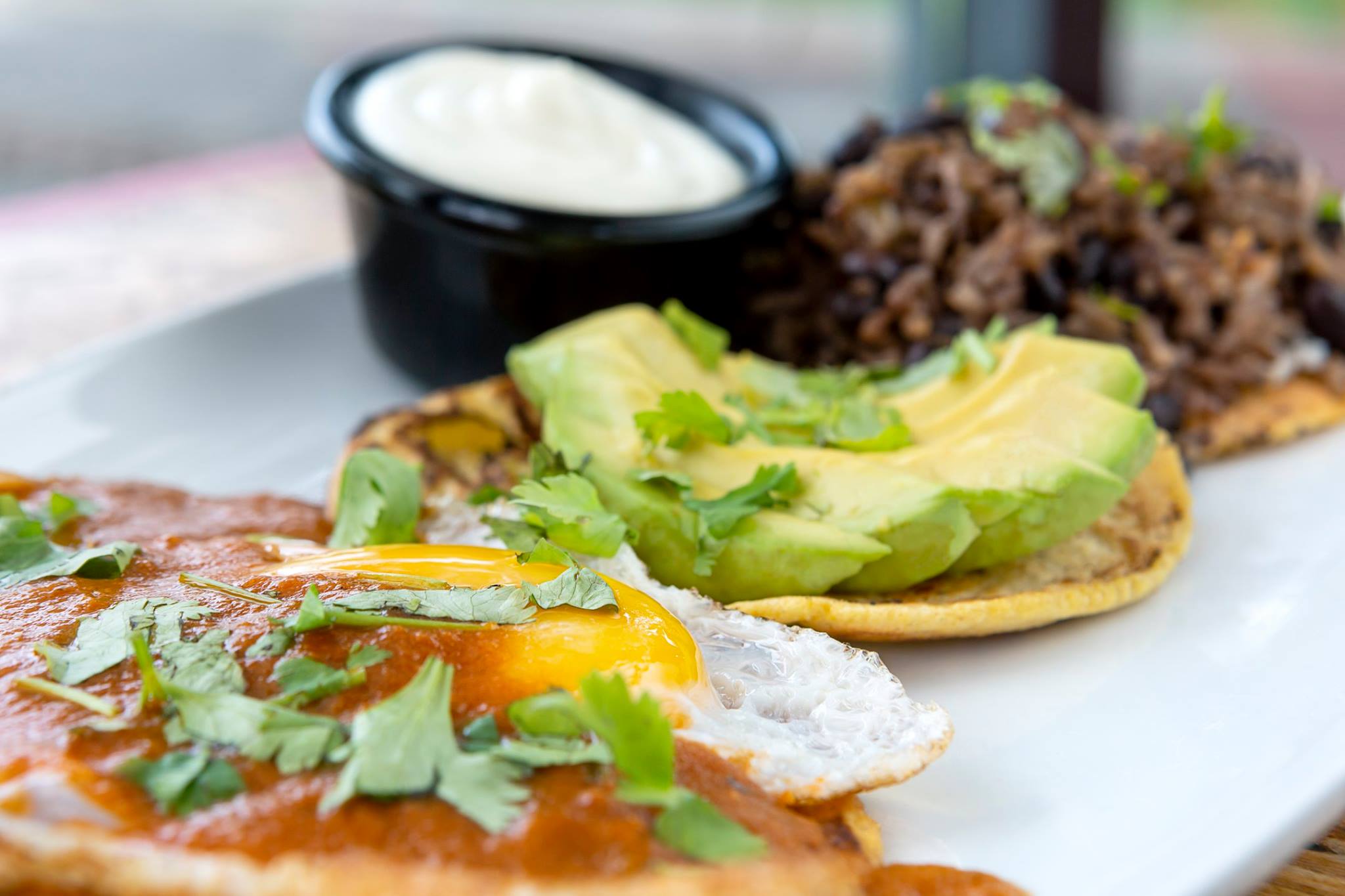 Desayuno para 2