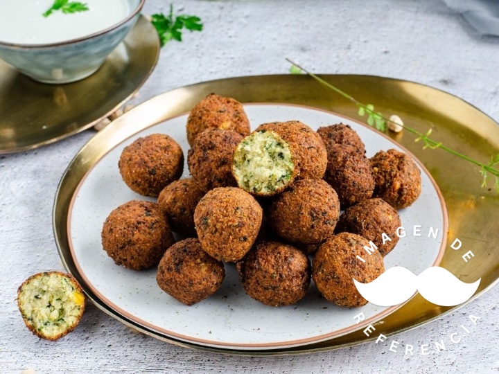 Falafel
