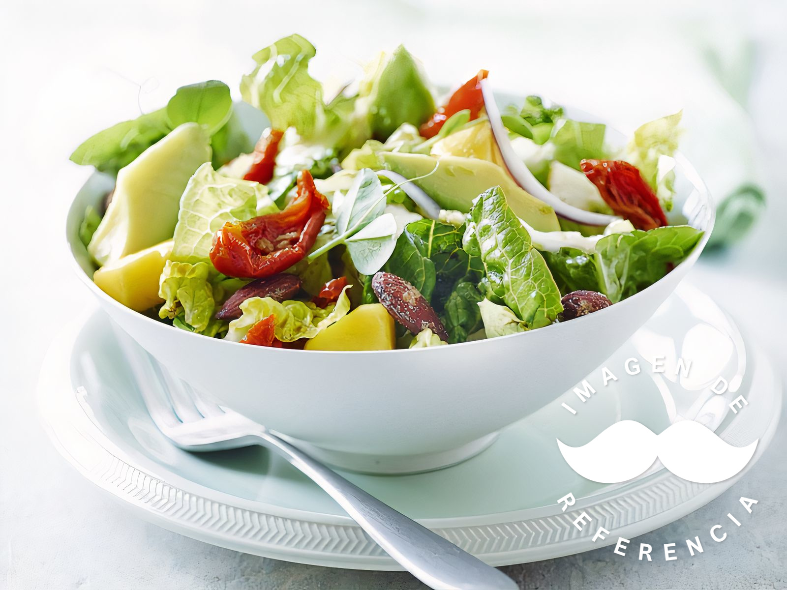 Green Salad