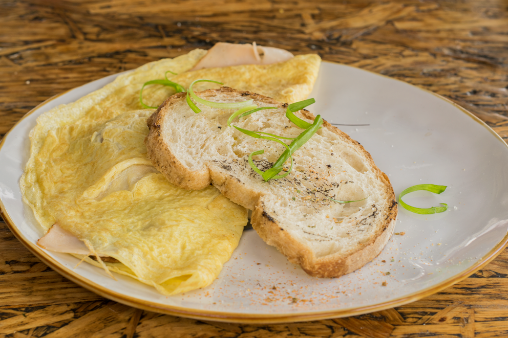 Omelette