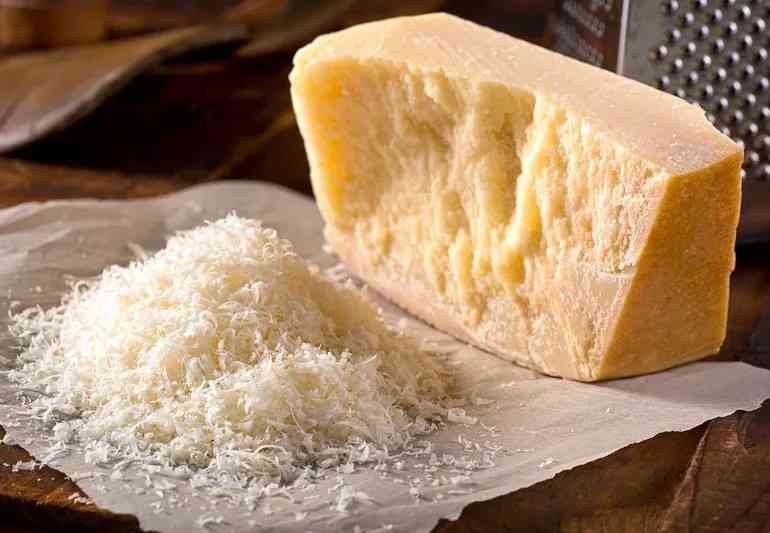 Parmezan