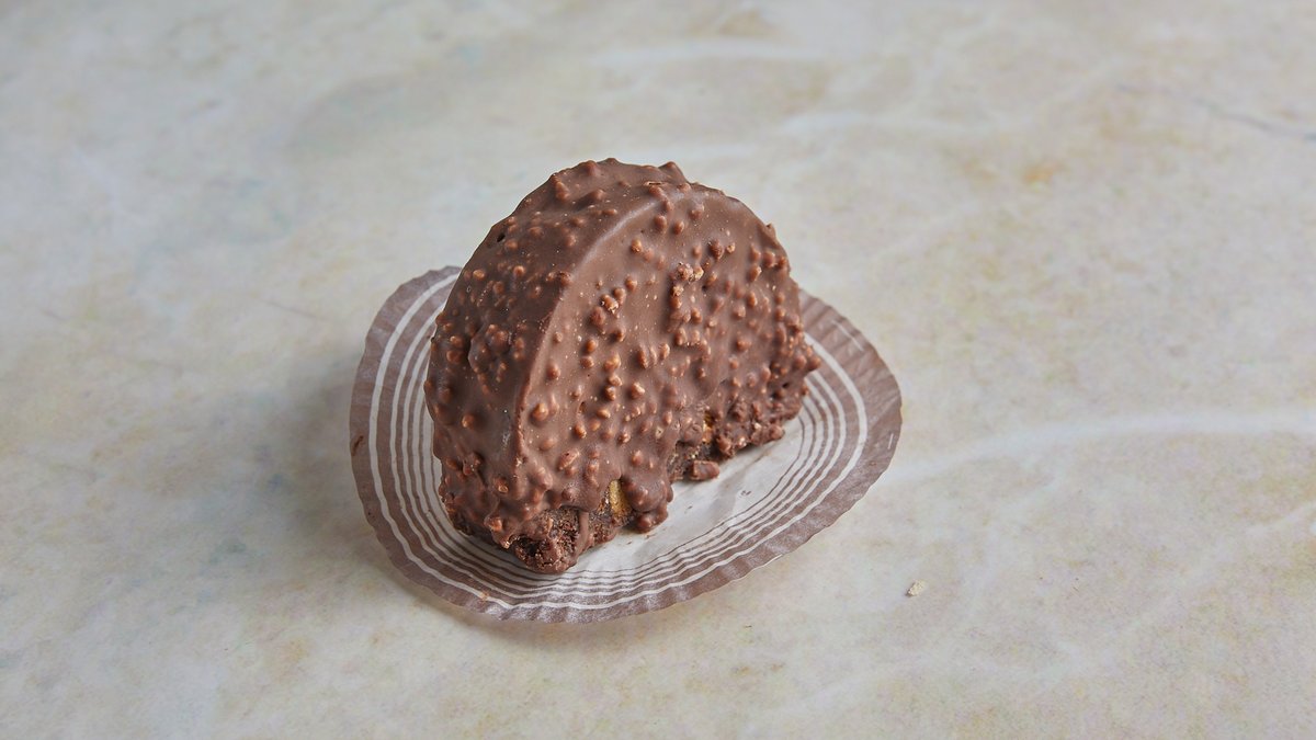 Κορμός Ferrero Ατομικό