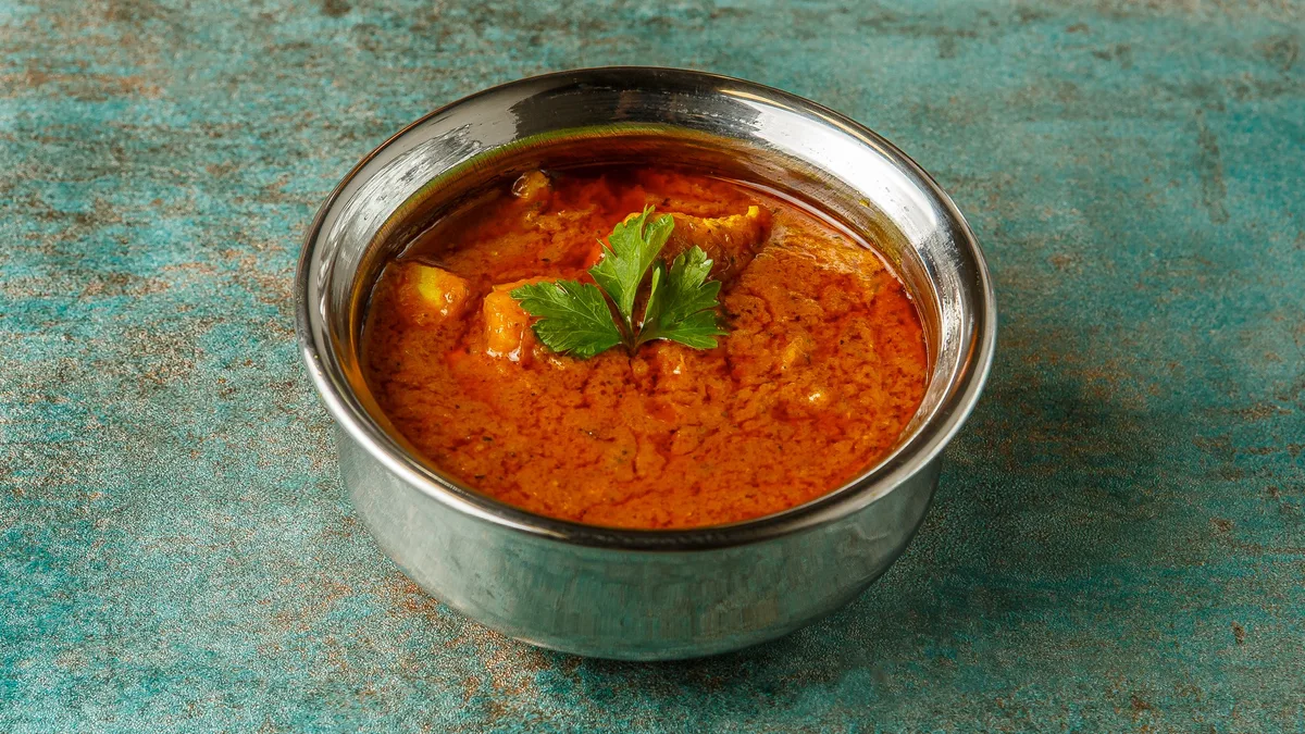 Chicken Curry
