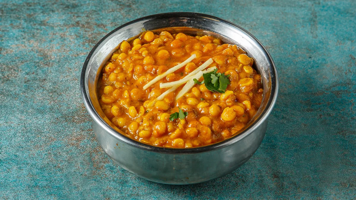 Dal Tarka