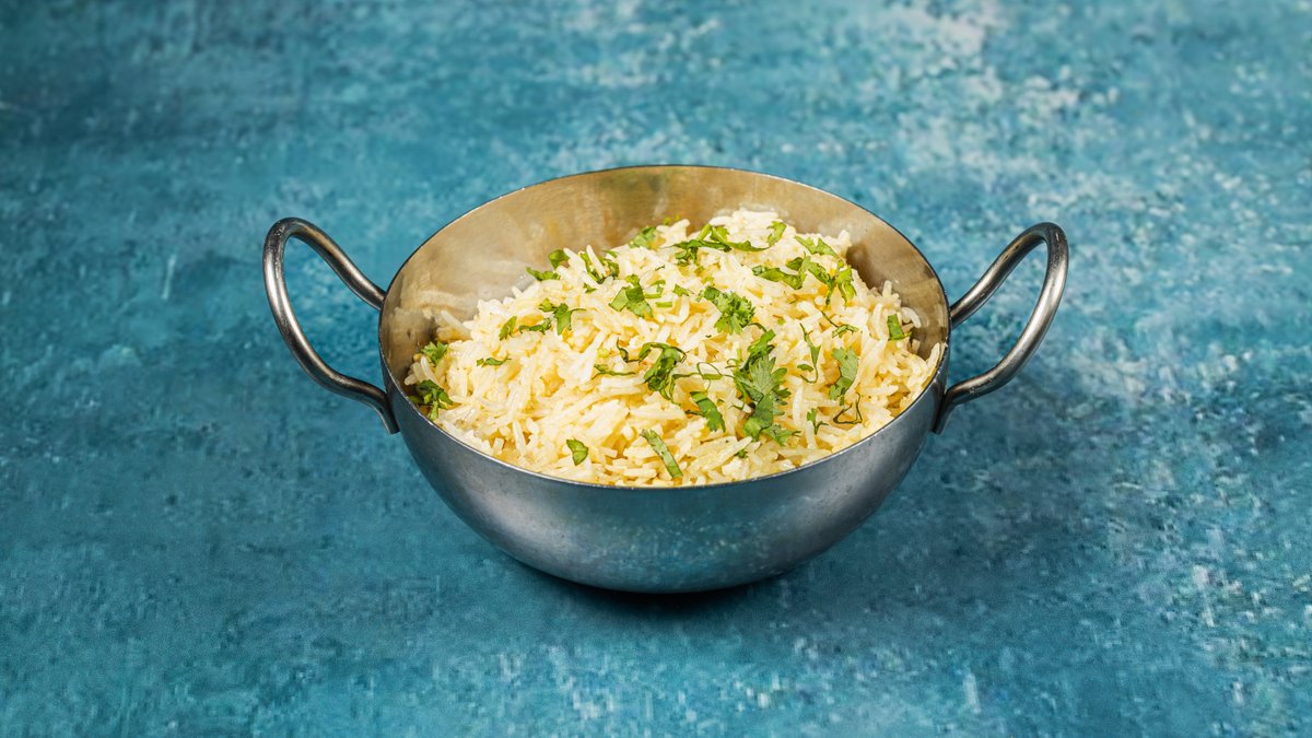 Egg Rice