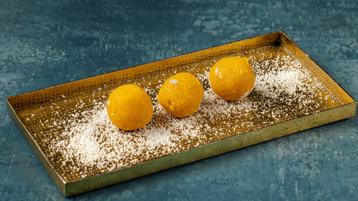 Ladoo