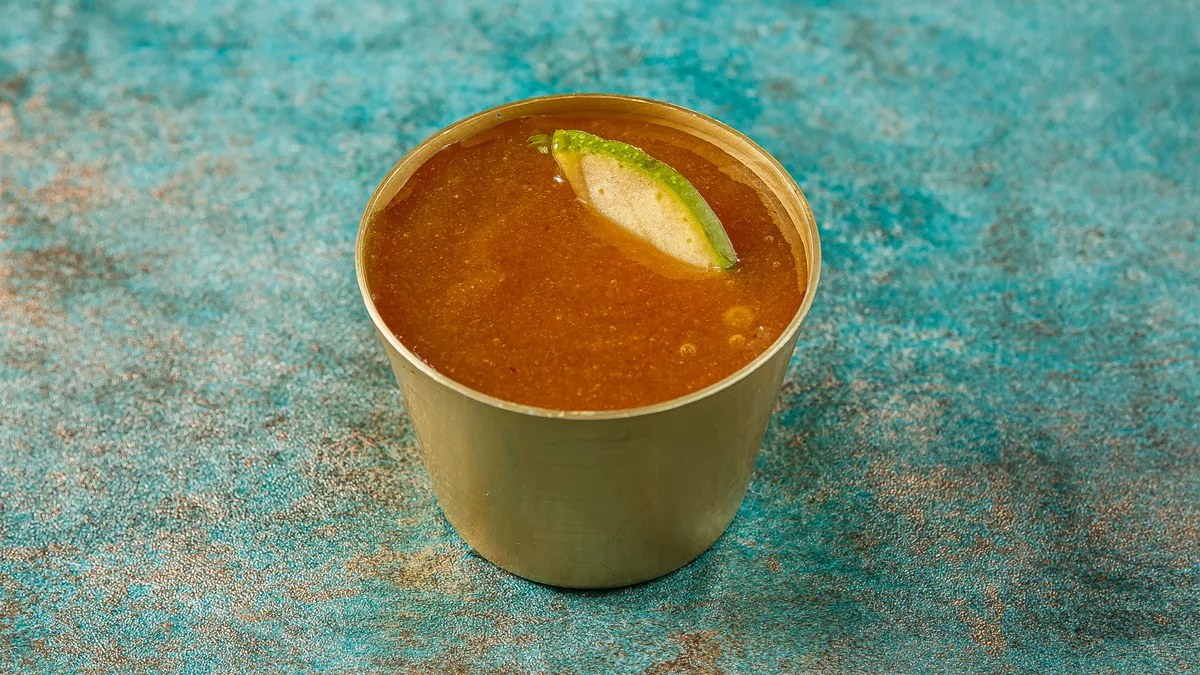 Mango Chutney