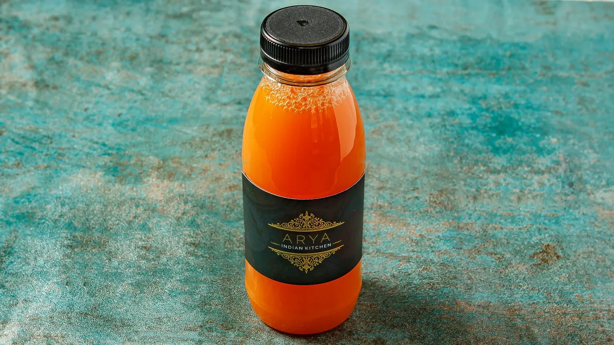 Mango Juice