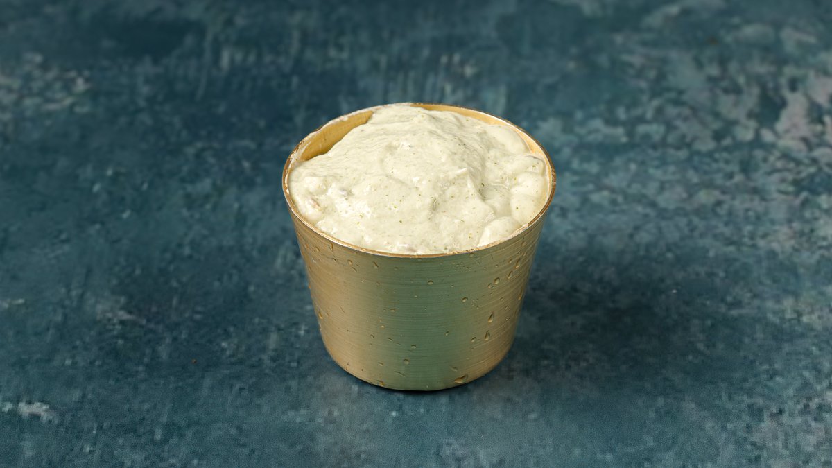 Mint Dip