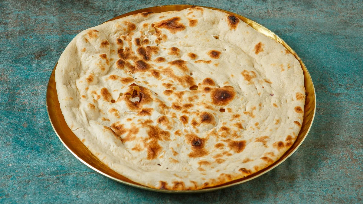 Naan
