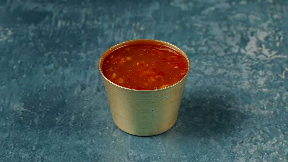 Sweet Chilli
