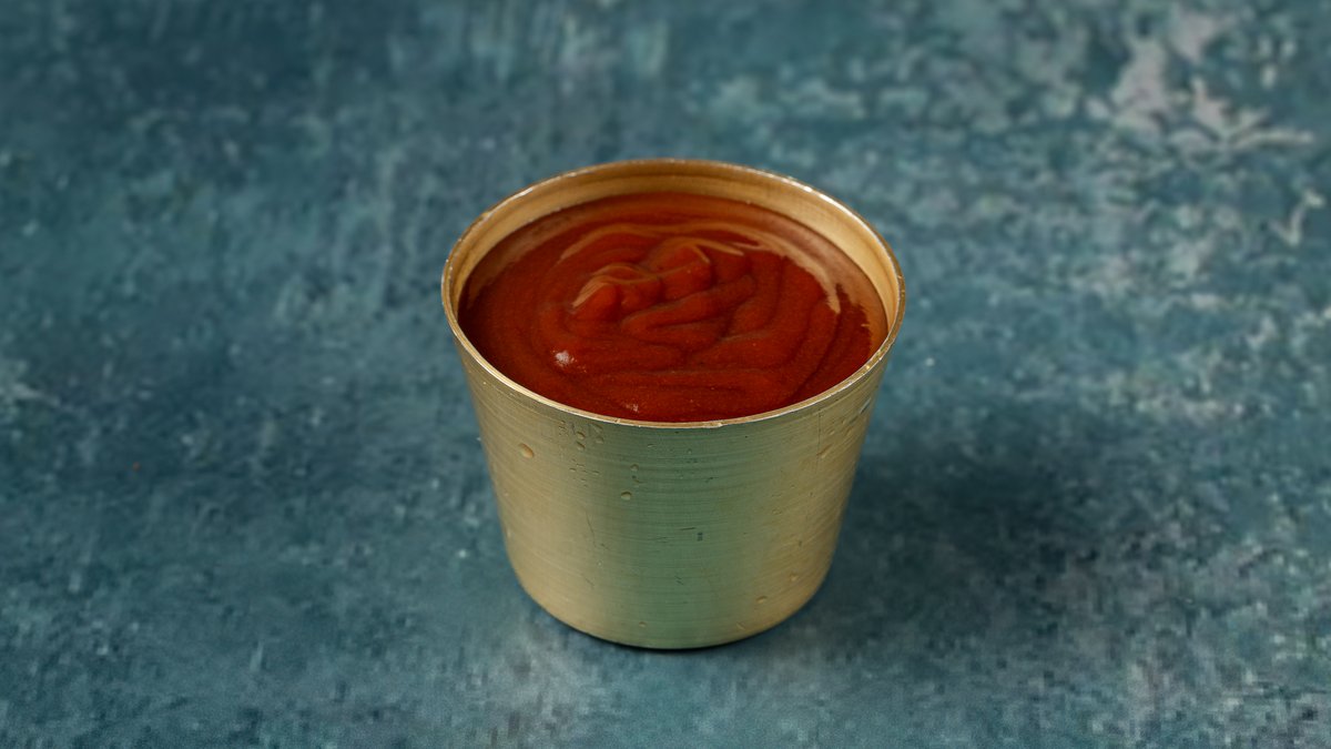 Tandoori Dip