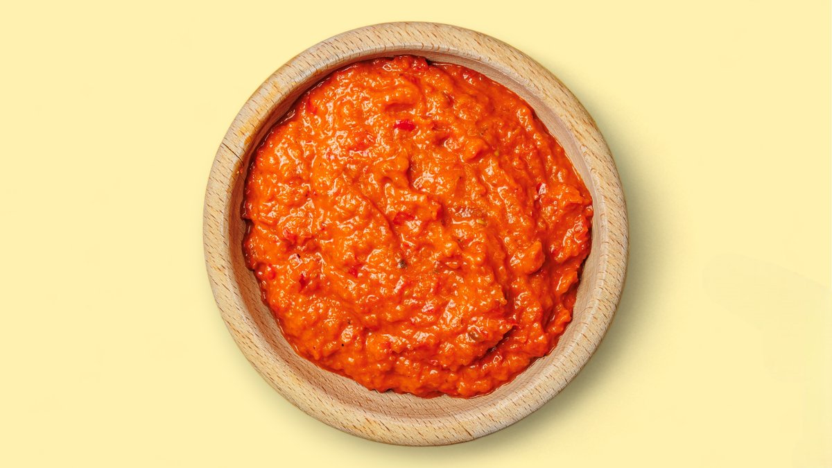 Ajvar