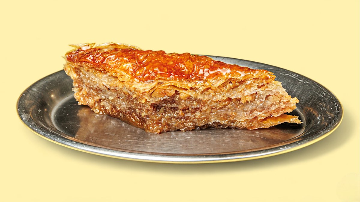 Baklava