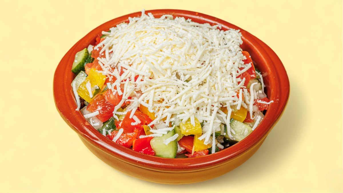 Coban Salata