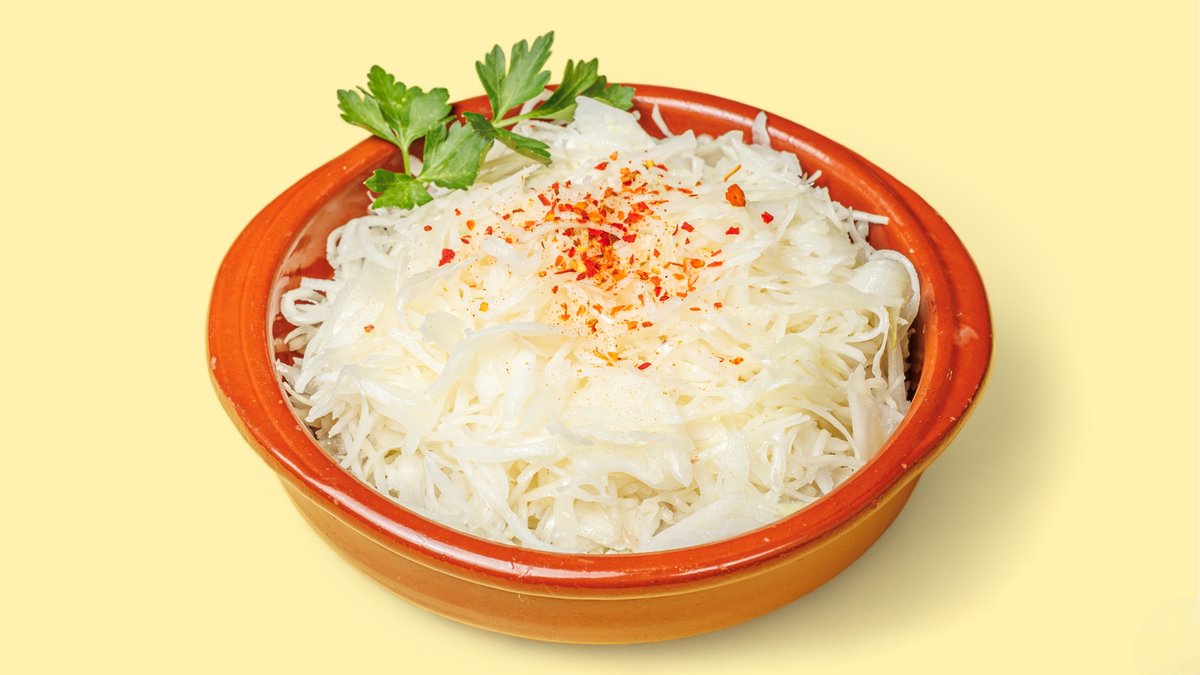 Kupus Salata