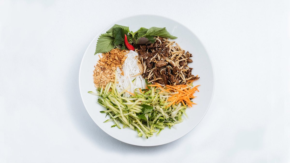 Bun cha