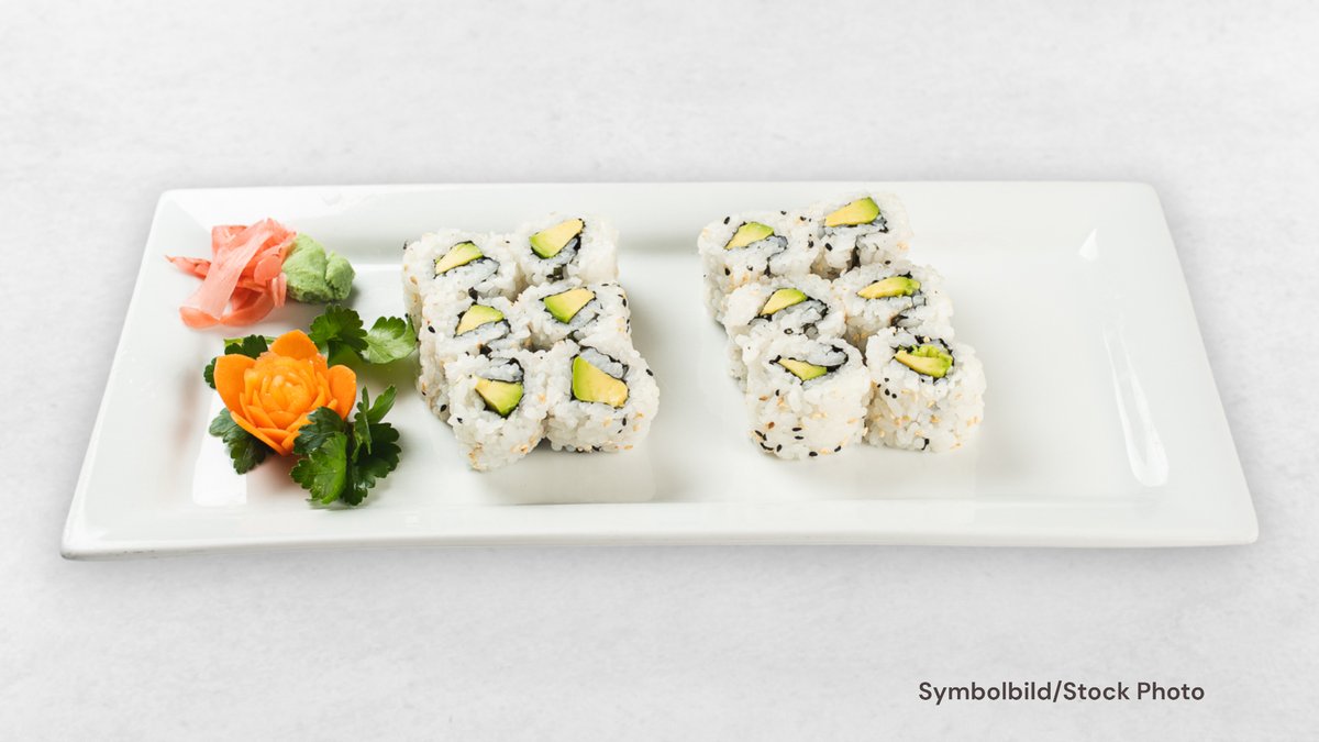 California Maki