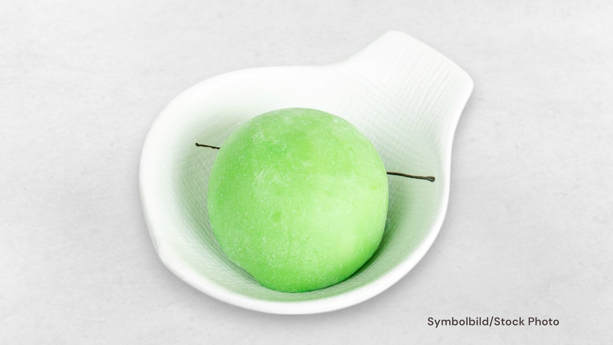 Mochi
