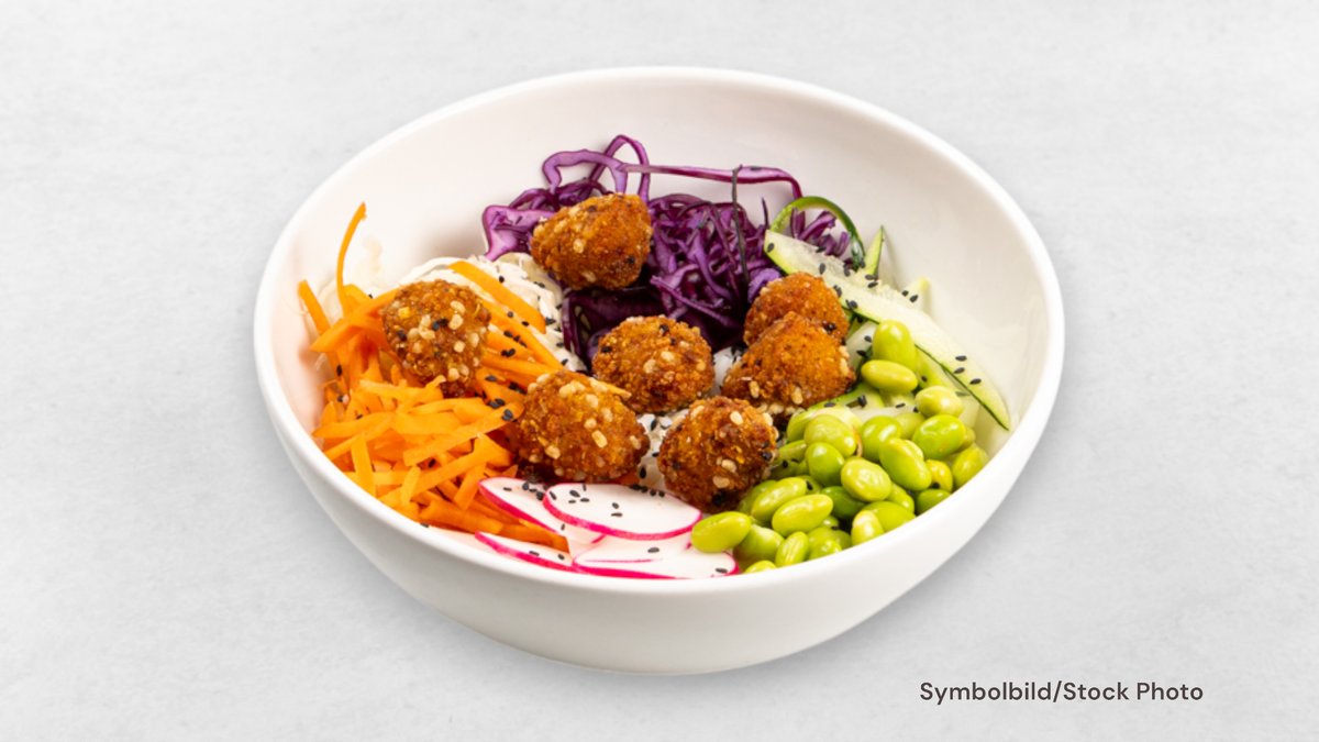 Poke Bowl