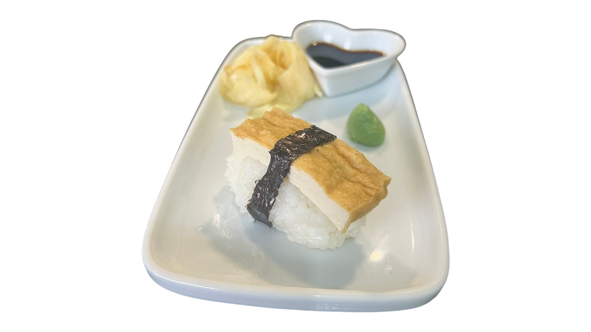111. Tobi Nigiri
