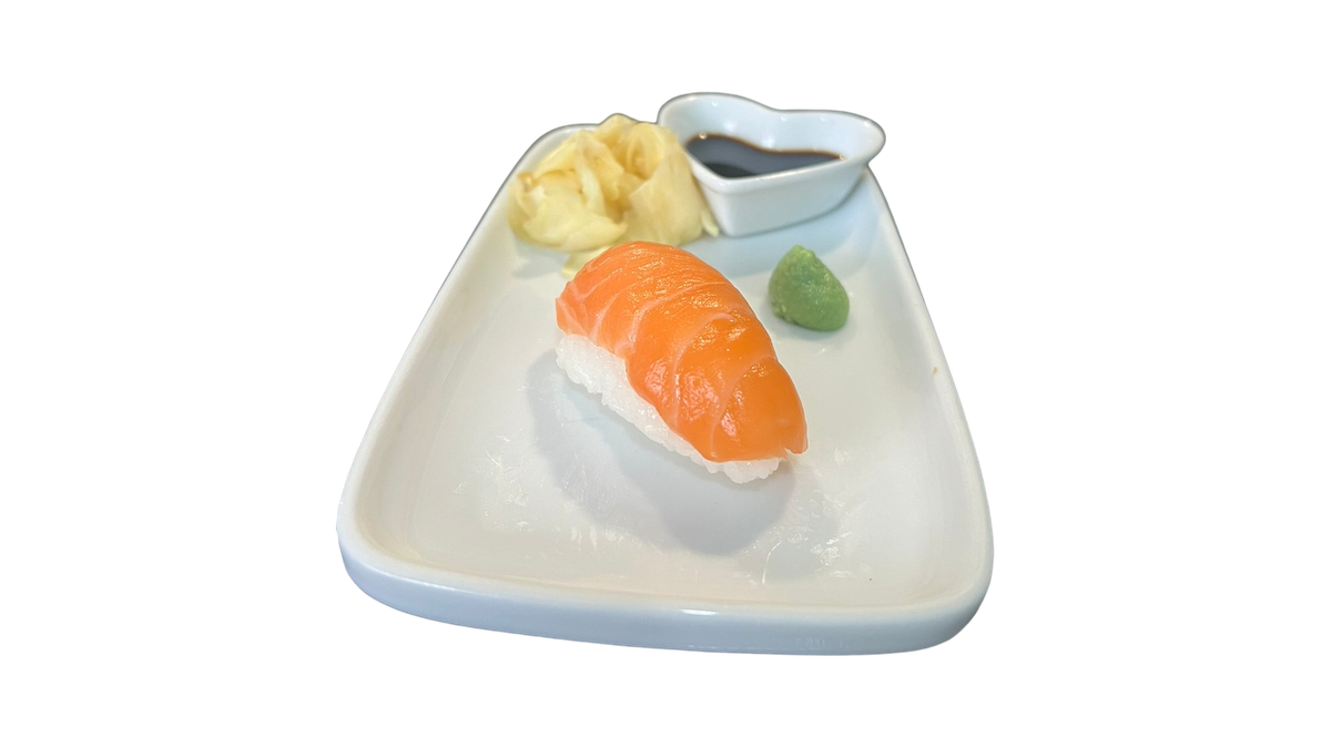 113. Sake Nigiri