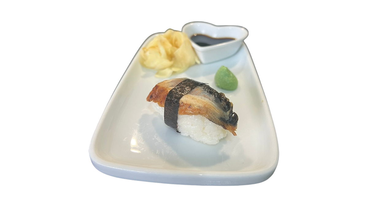115. Unagi Nigiri
