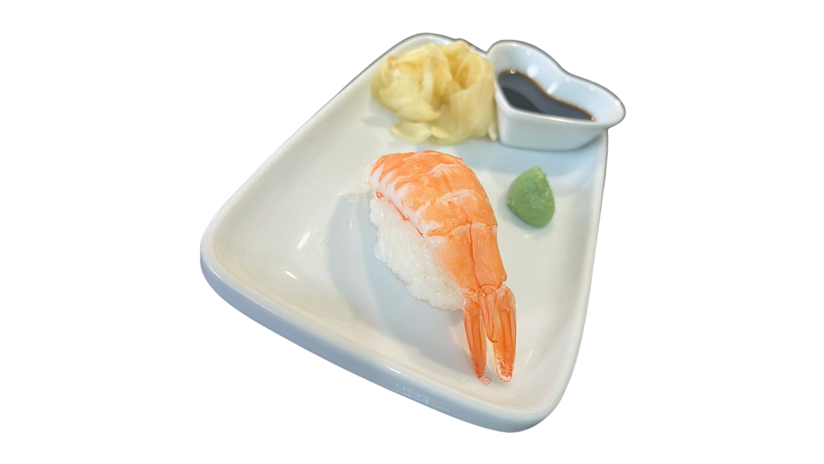 116. Ebi Nigiri