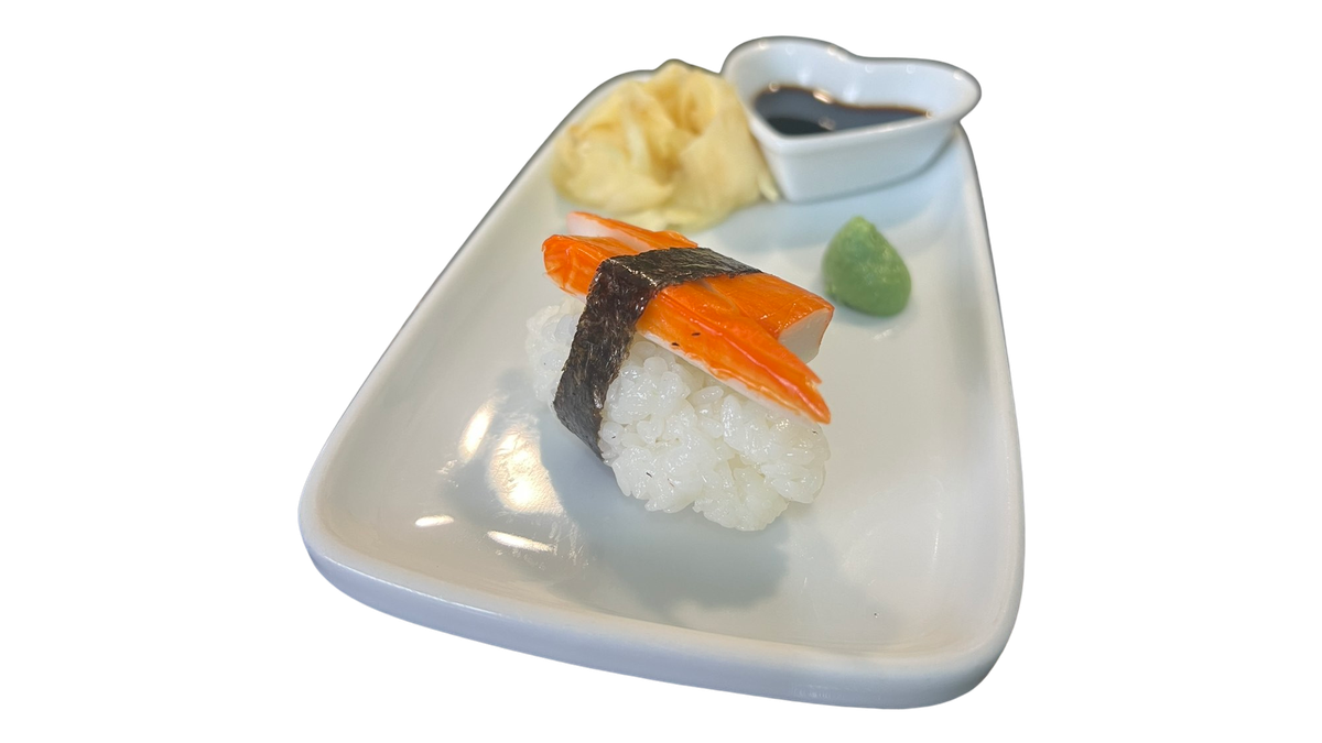 117. Kani Nigiri