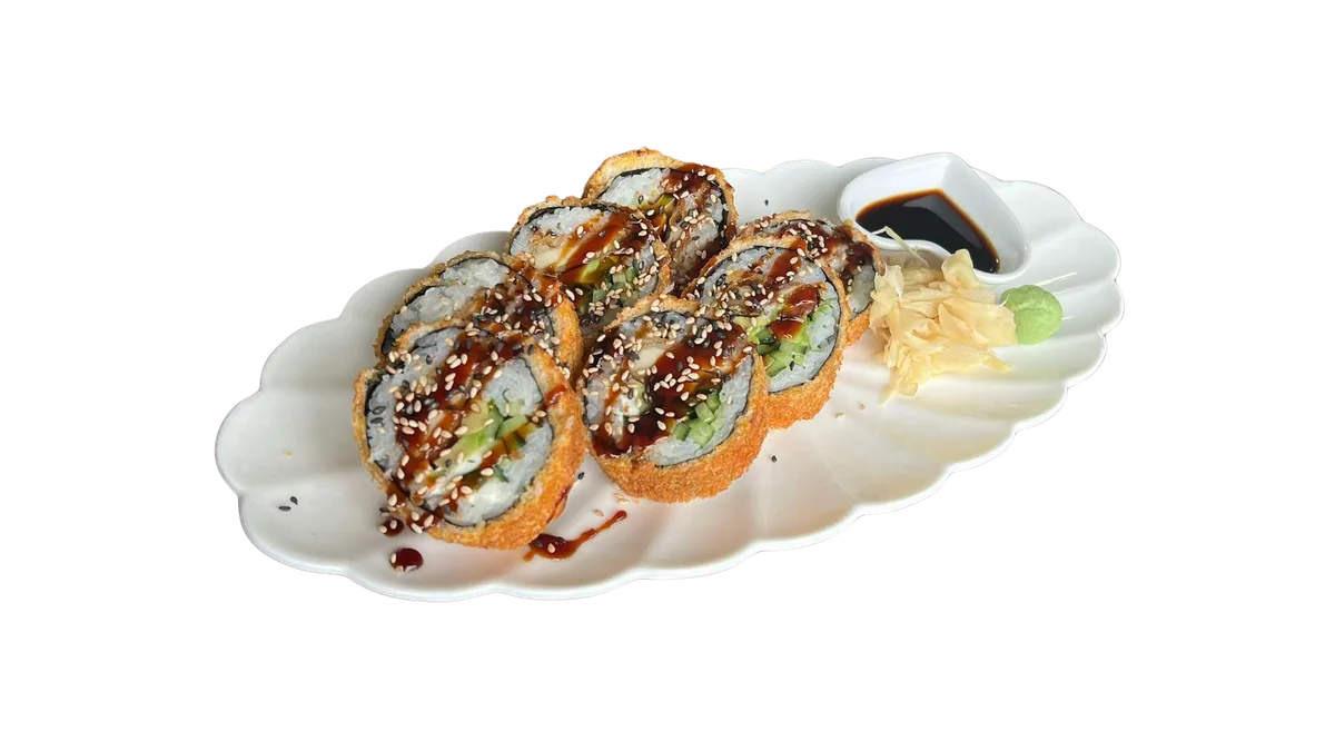 143. Chicken Tempura