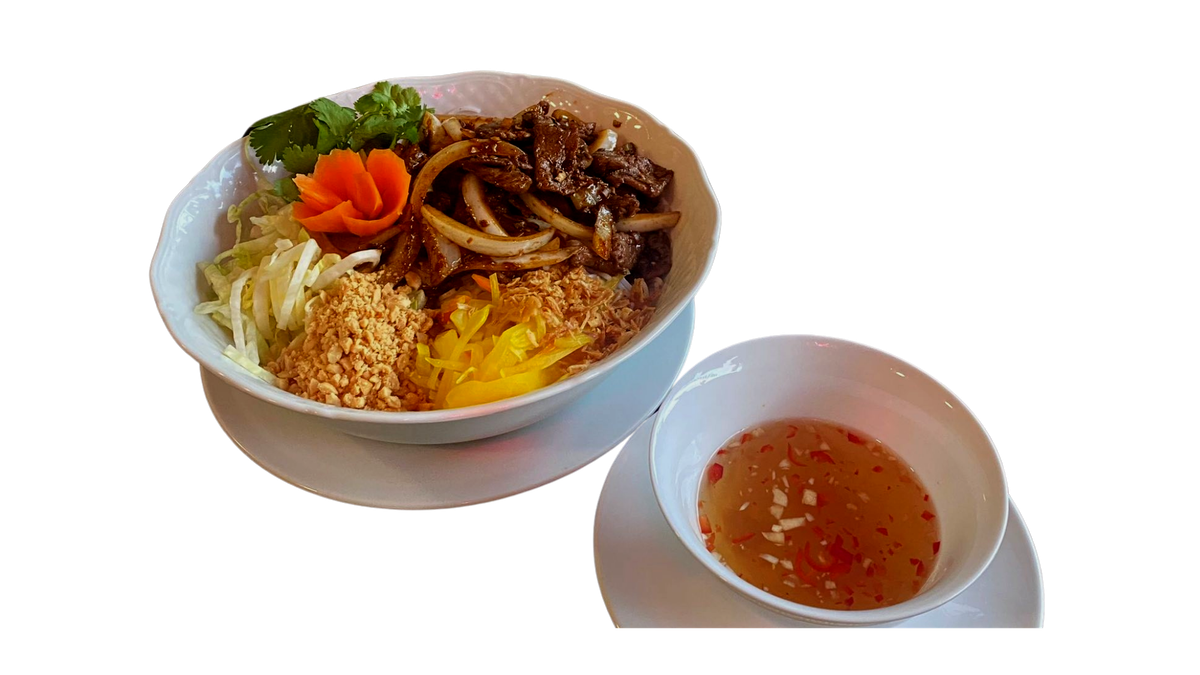 82. Bun Bo Nam Bo