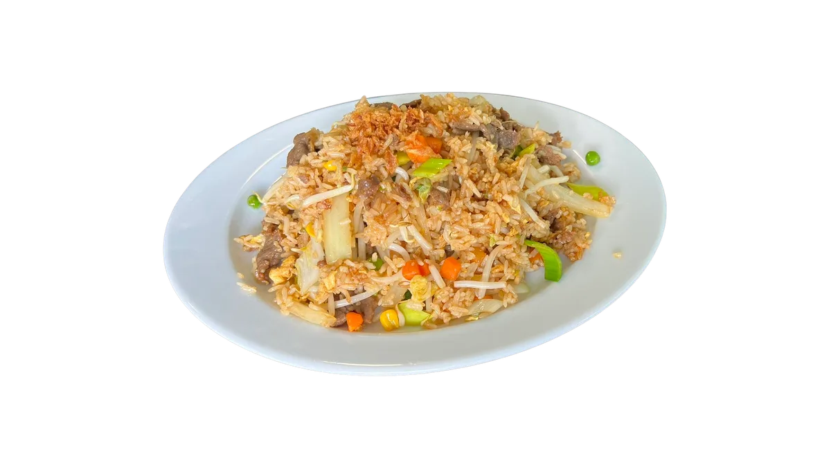 Fried Rice