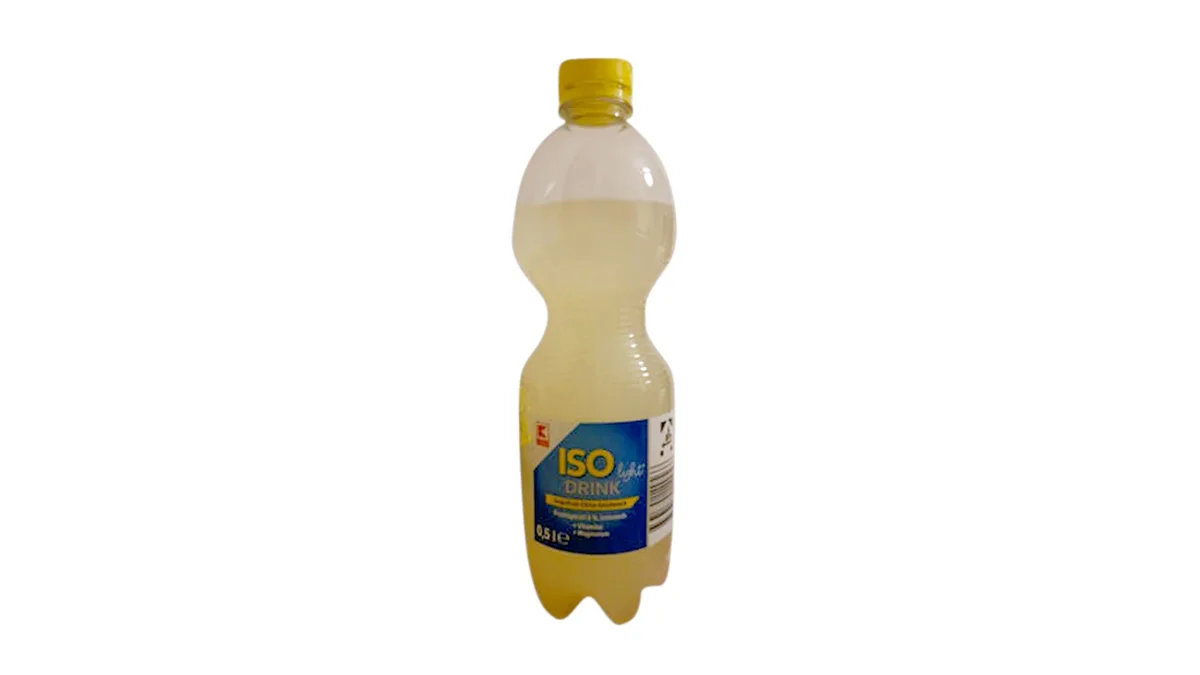 K Classic ISO Drink Light 0.5l
