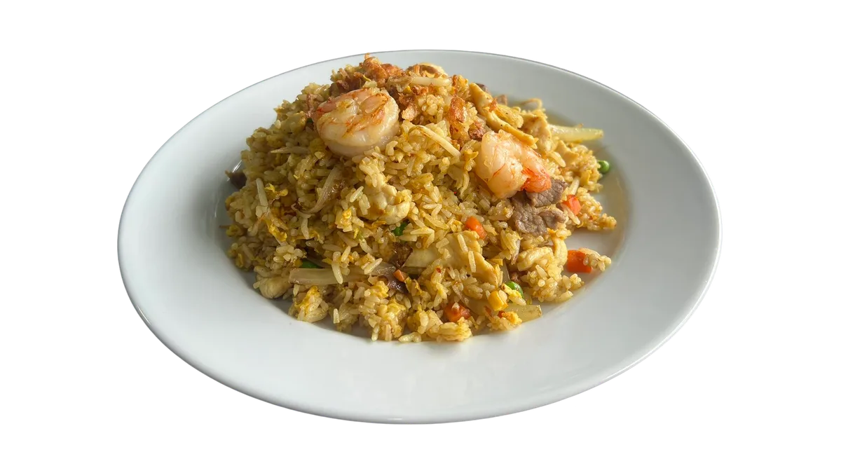 Nasi Goreng