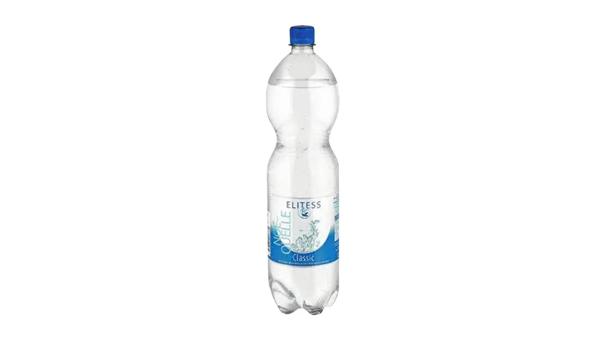 Penny Mineral Water Classic 0.5l