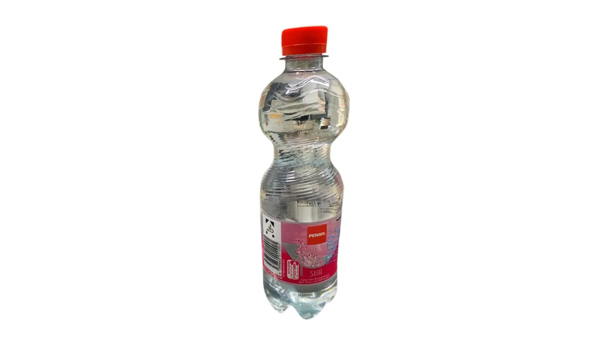 Penny Mineral Water Still 0.5l