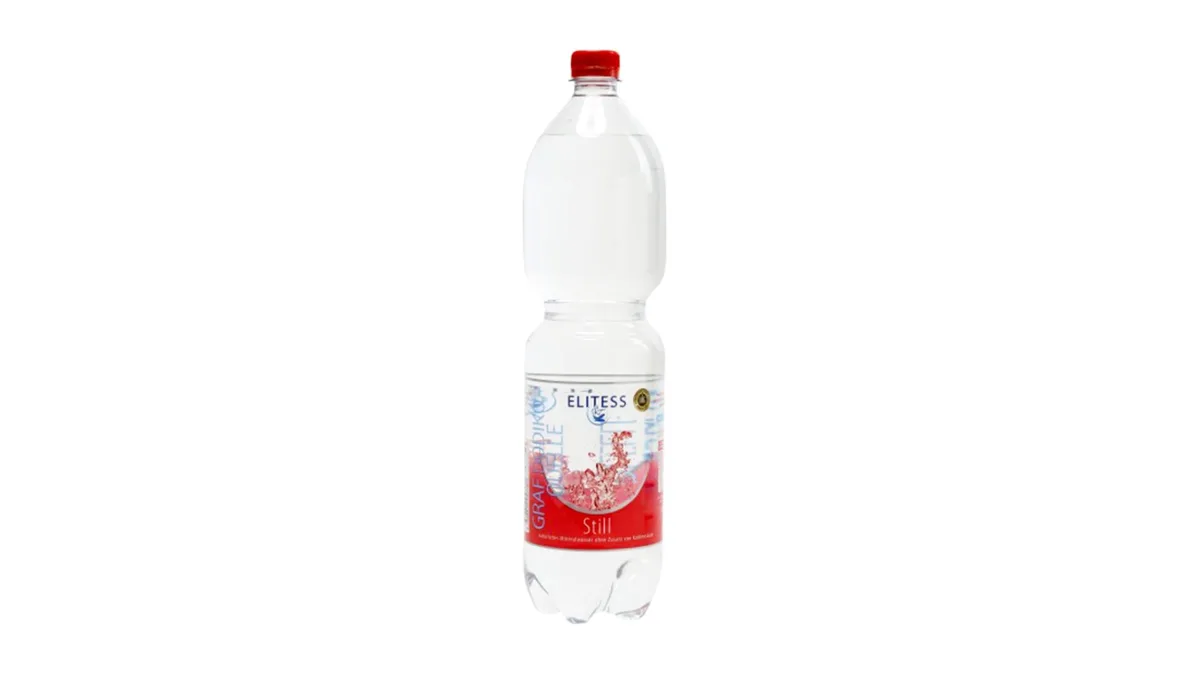 Penny Mineral Water Still 1.5l