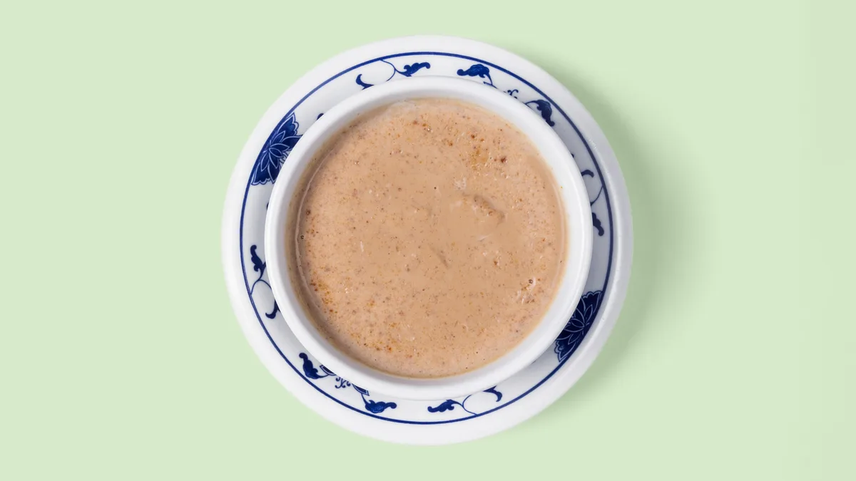 Curry Sauce