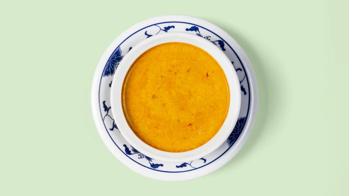 Peanut Sauce