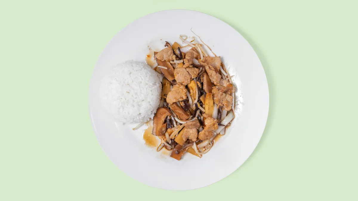 Pork