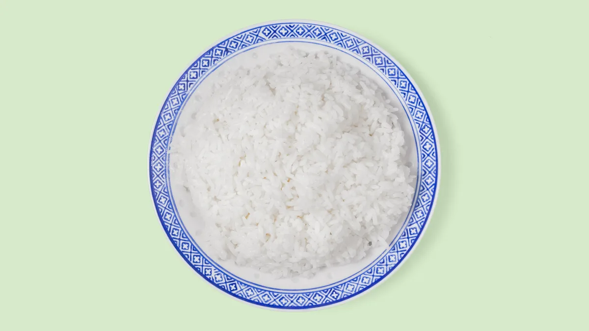 Rice