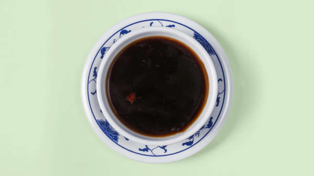 Spicy Sauce