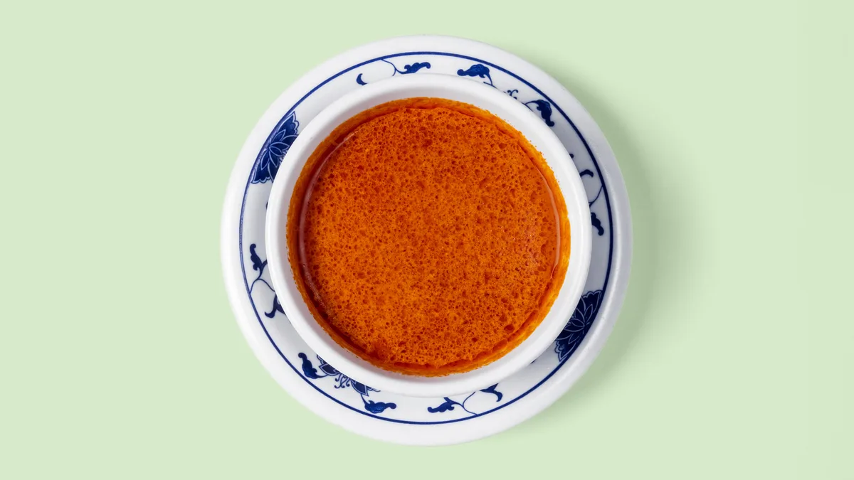 Thai Sauce