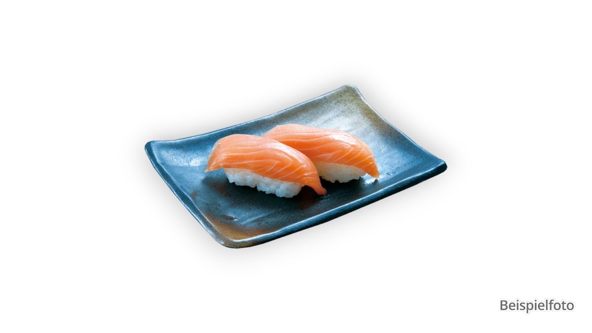 301. Shake Nigiri