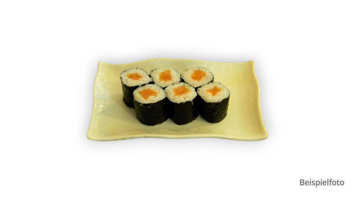321. Shake Maki