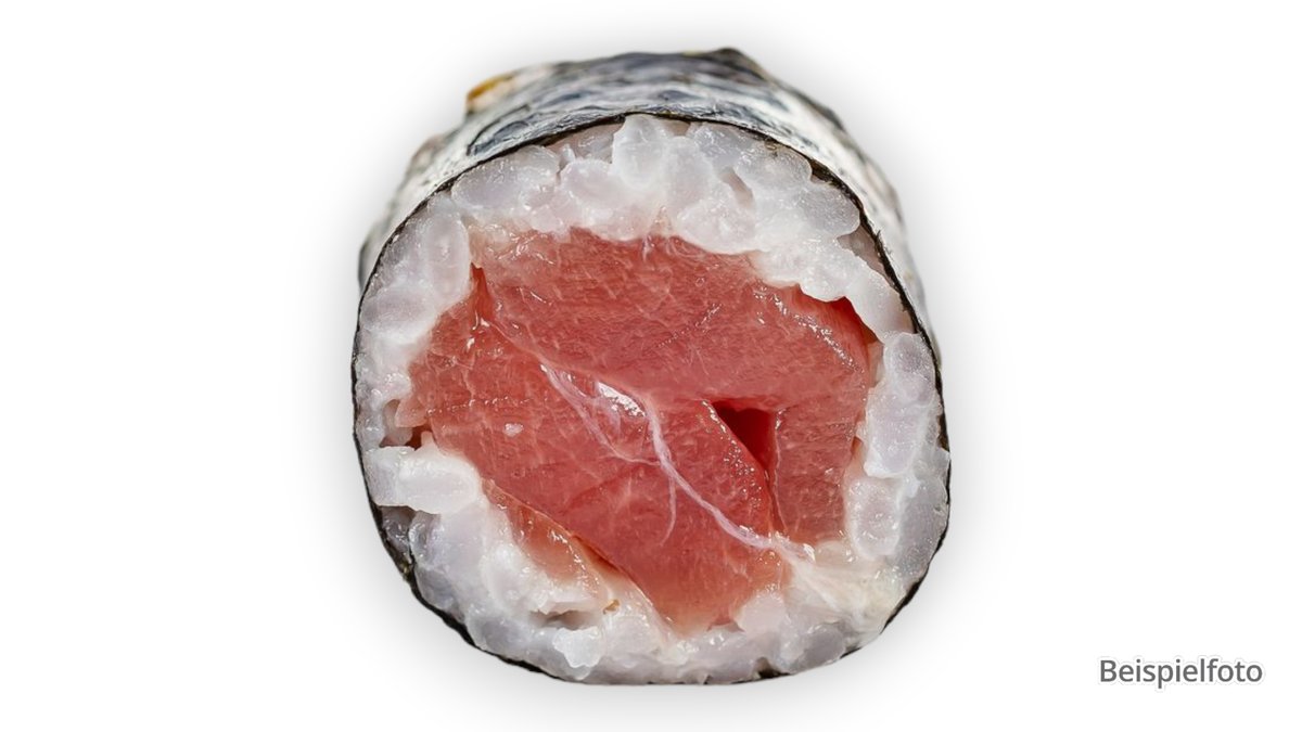 322. Maguro Maki