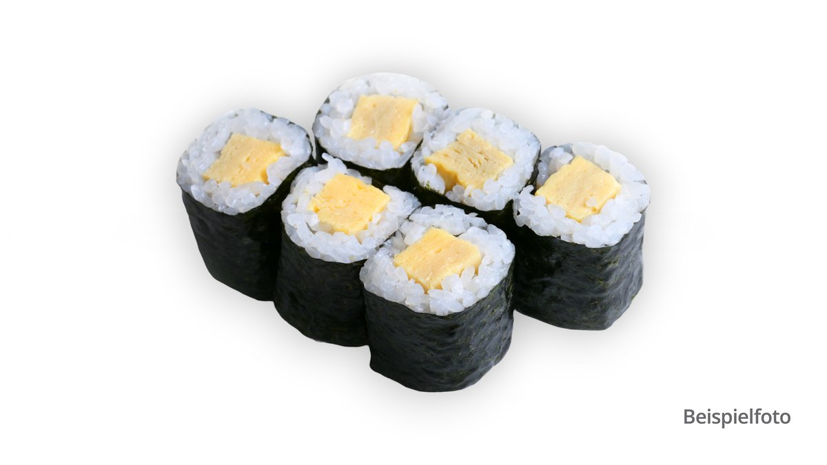 327. Tamago Maki