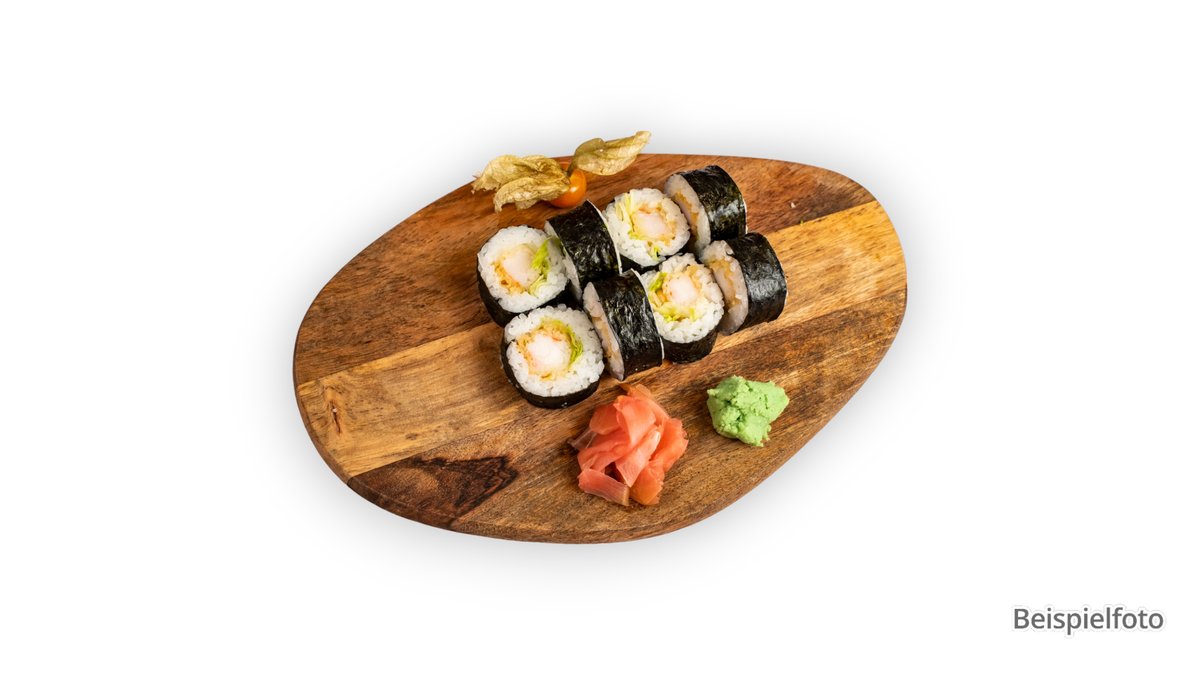 328a. Futo Maki